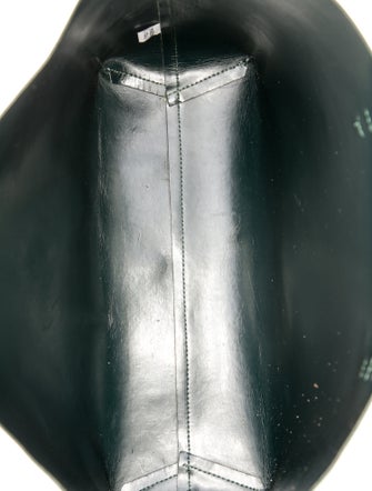 Mansur Gavriel Leather Tote