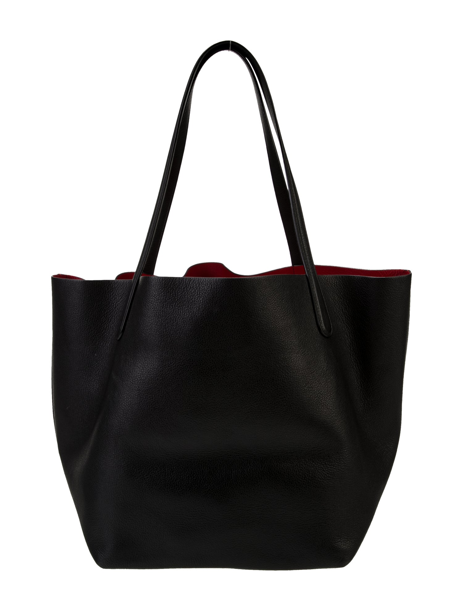 Mansur Gavriel Leather Tote