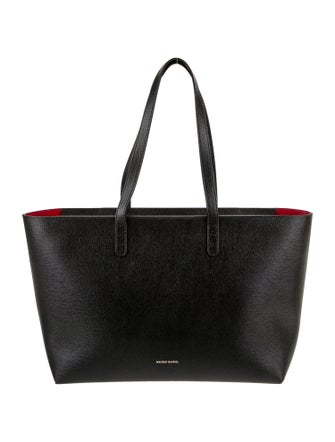 Mansur Gavriel Leather Tote