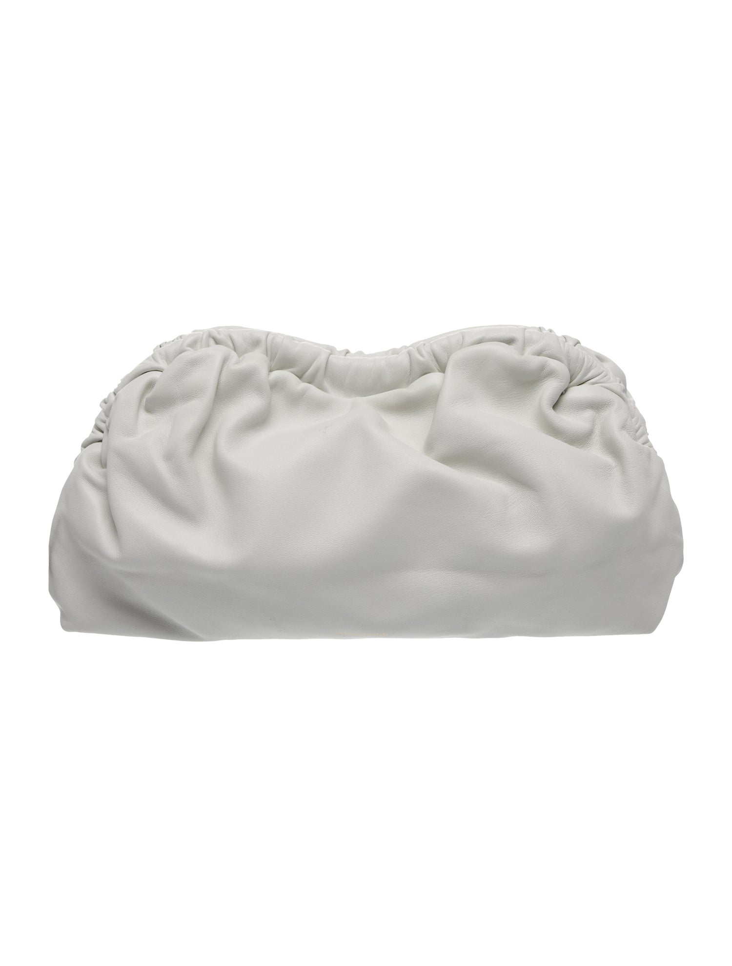 Mansur Gavriel Leather Evening Bag