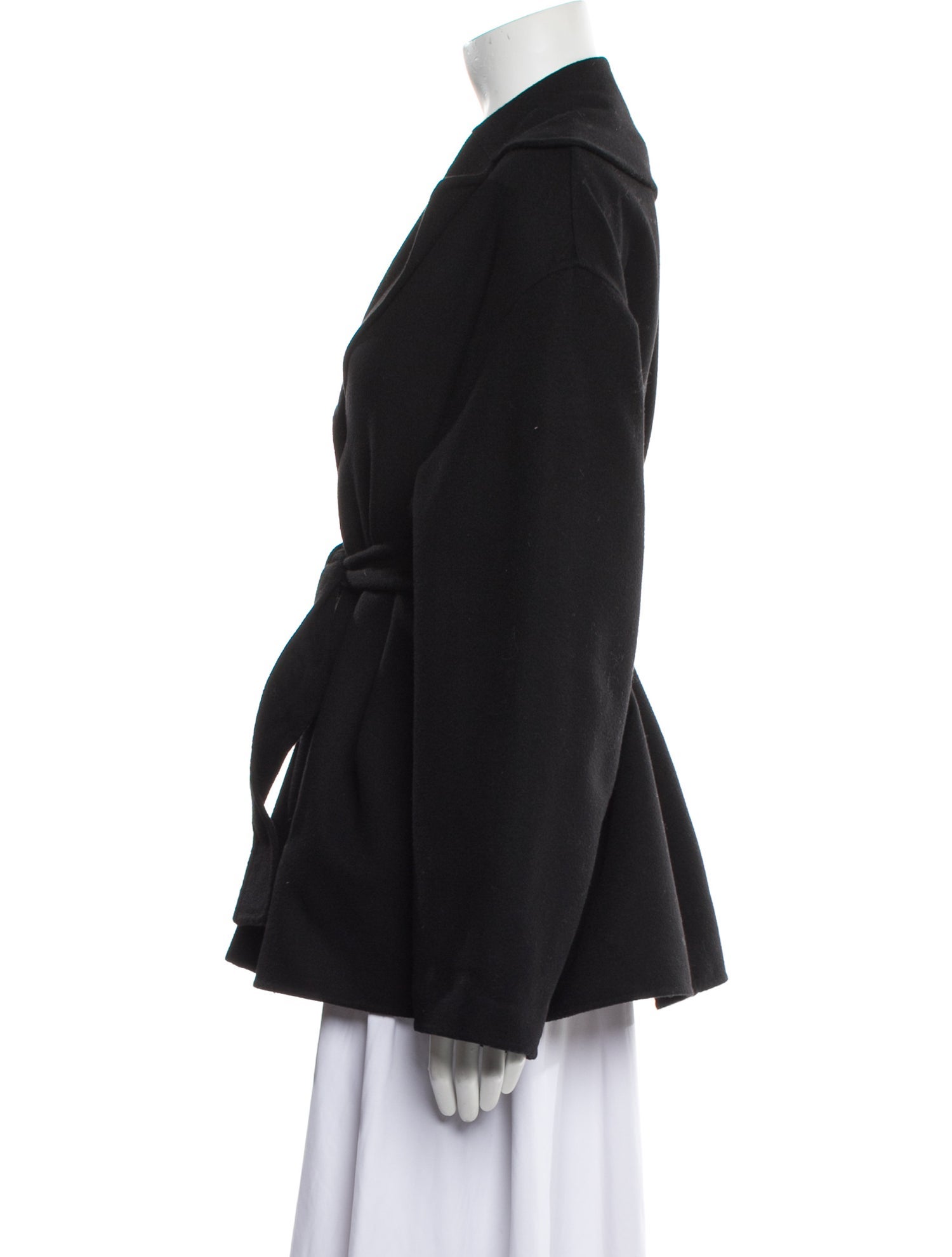 Mansur Gavriel Wool Jacket