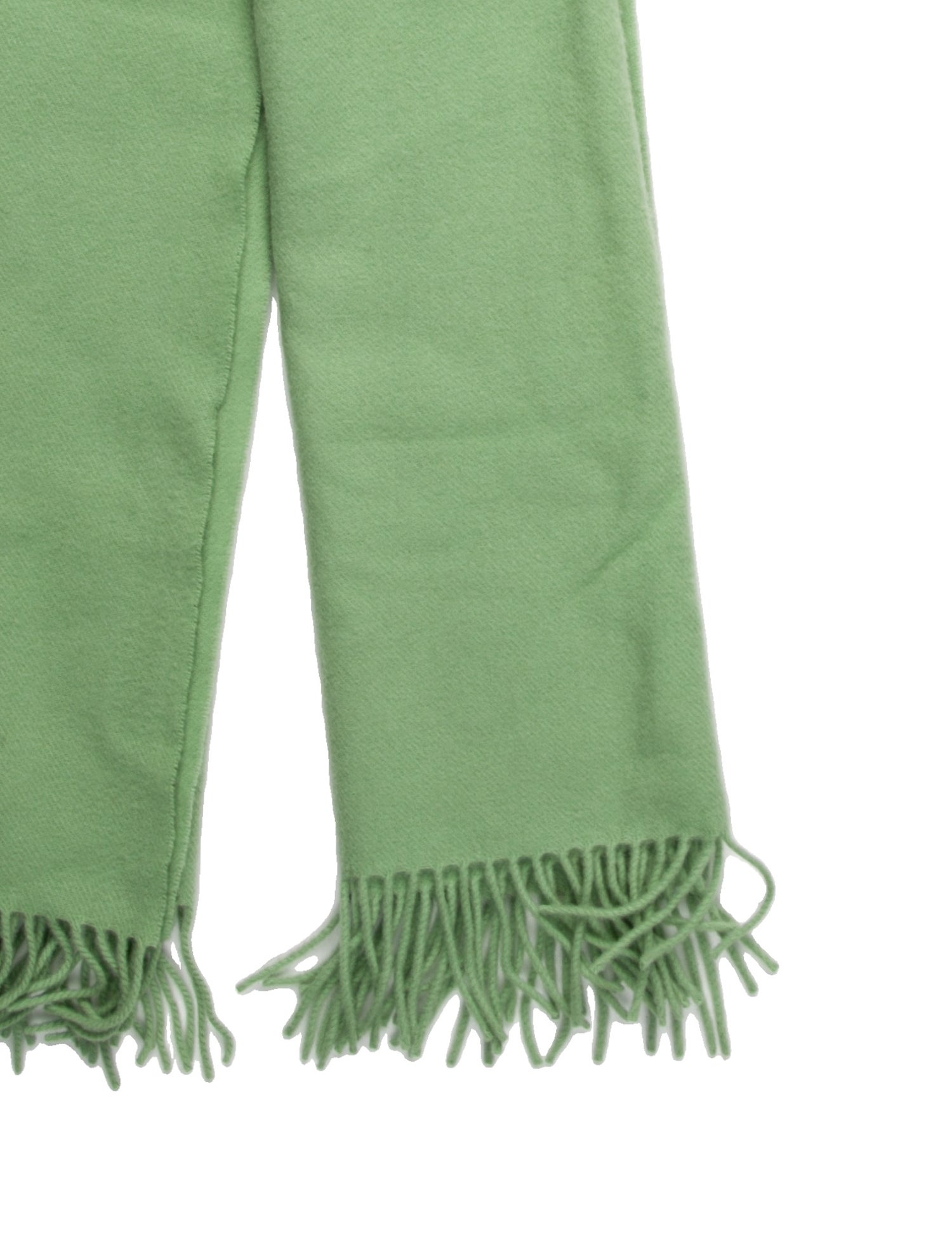 Mansur Gavriel Printed Scarf