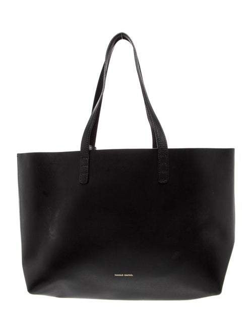Mansur Gavriel Leather Tote
