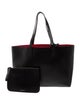 Mansur Gavriel Leather Tote