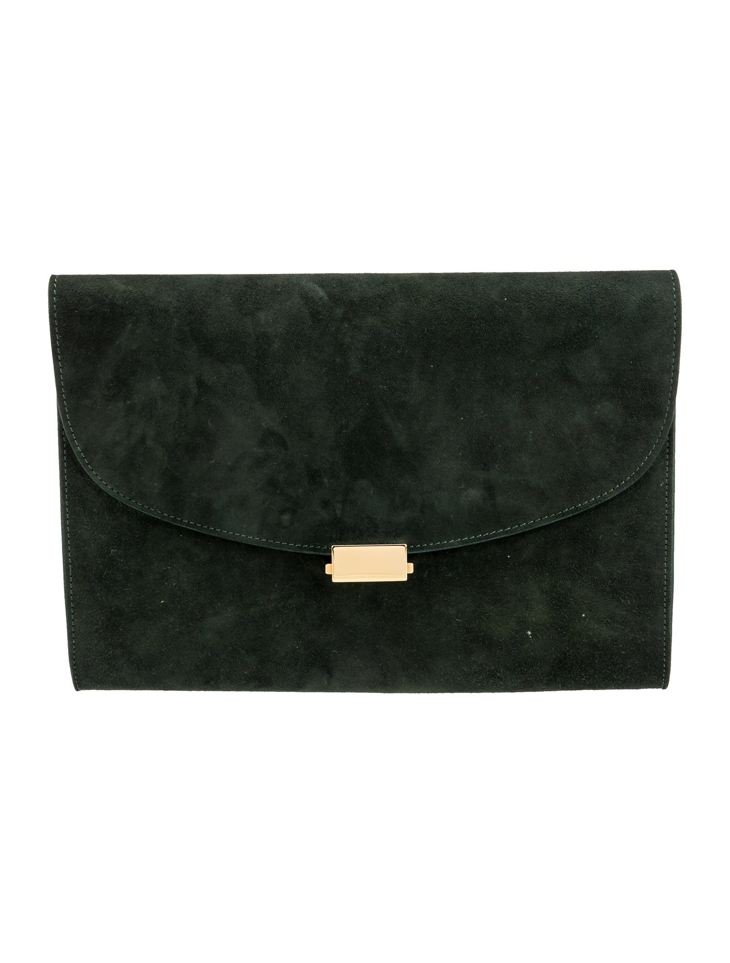 Mansur Gavriel Suede Portfolio