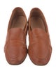 Mansur Gavriel Leather Loafers
