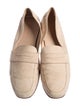 Mansur Gavriel Suede Loafers
