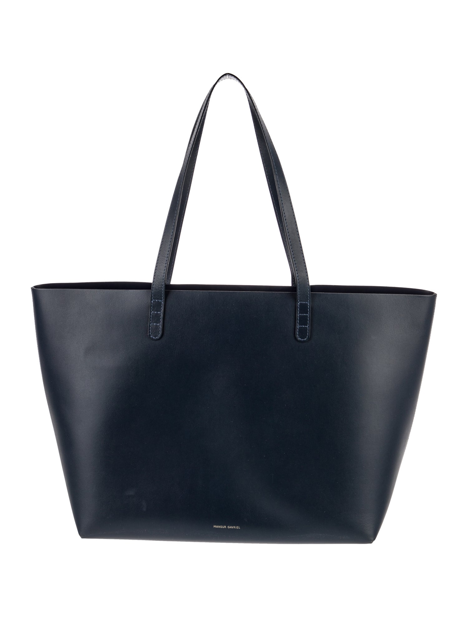 Mansur Gavriel Leather Tote