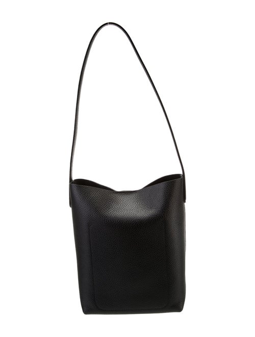 Mansur Gavriel Leather Shoulder Bag