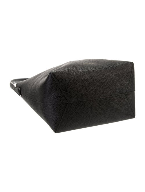 Mansur Gavriel Leather Shoulder Bag