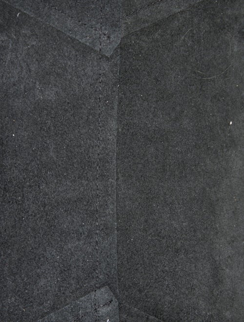 Mansur Gavriel Leather Shoulder Bag