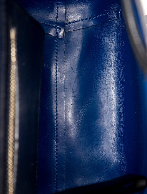 Mansur Gavriel Leather Backpack