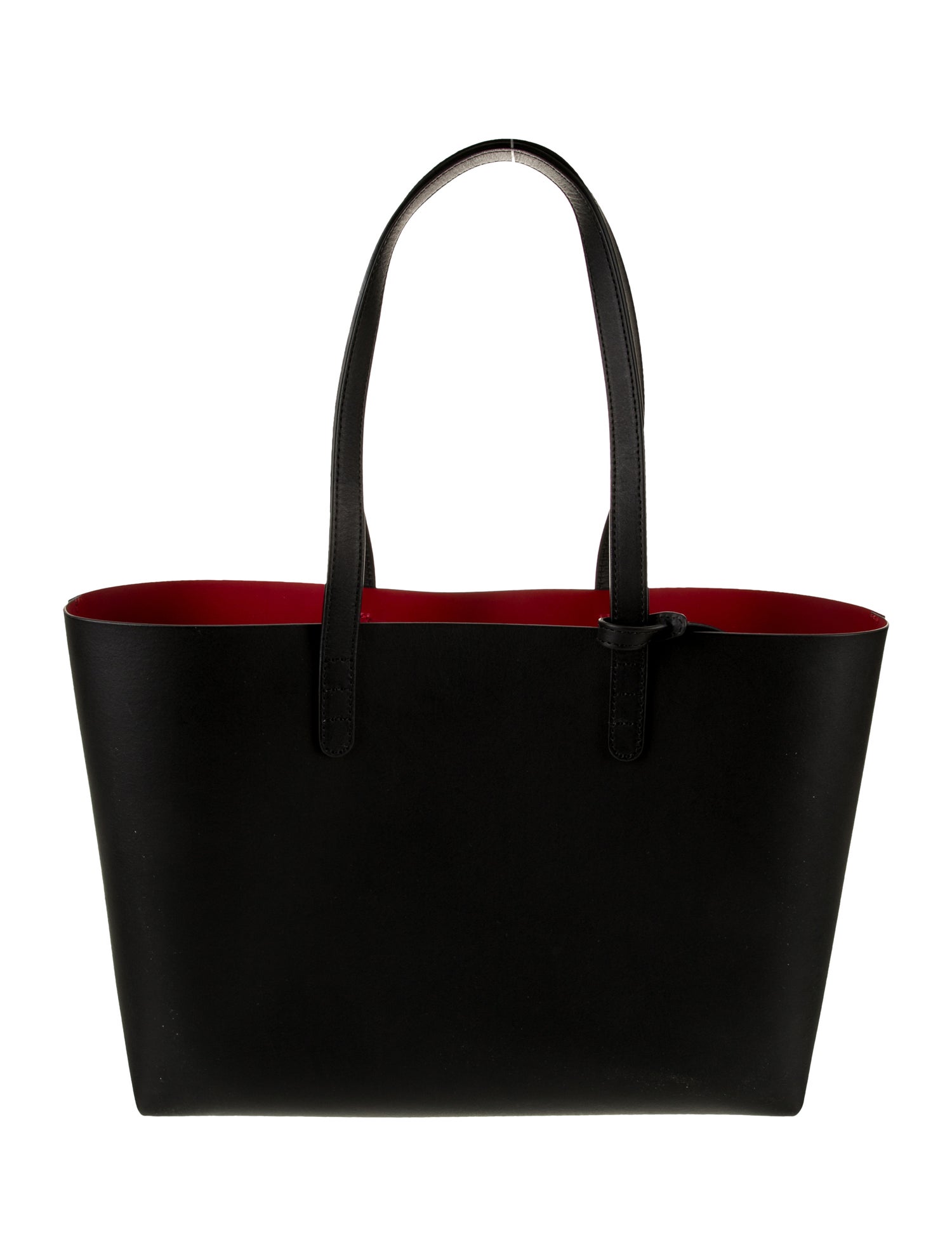 Mansur Gavriel Leather Tote