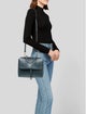 Mansur Gavriel Leather Top Handle Bag