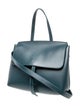 Mansur Gavriel Leather Top Handle Bag