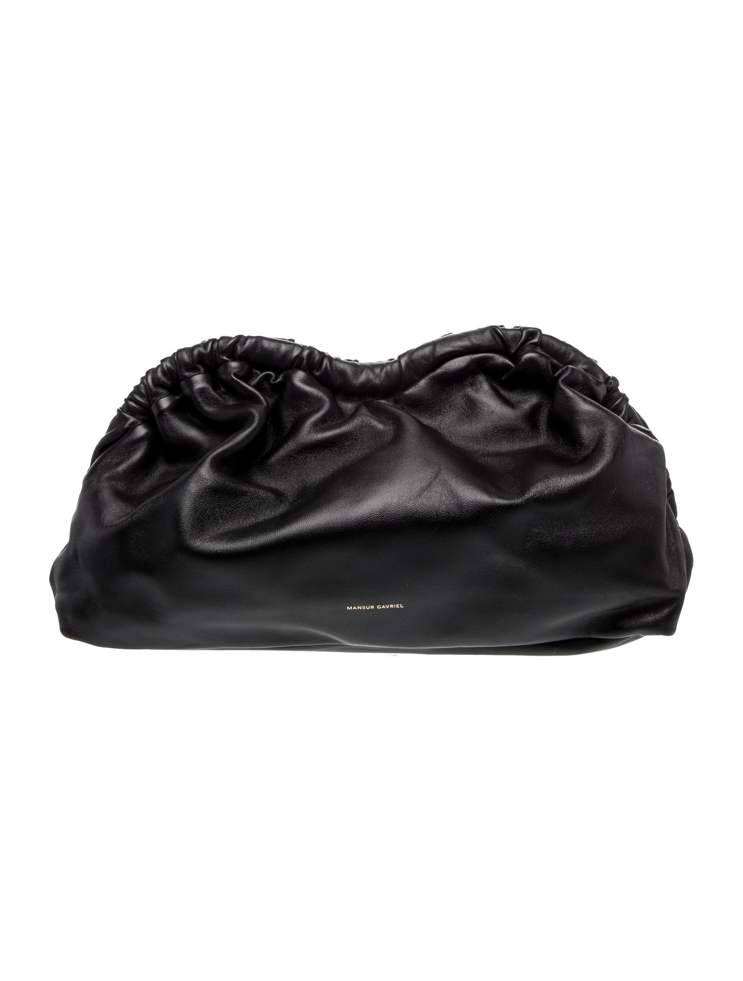Mansur Gavriel Signature Evening Bag