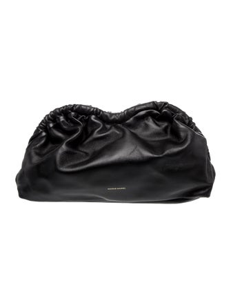 Mansur Gavriel Signature Evening Bag