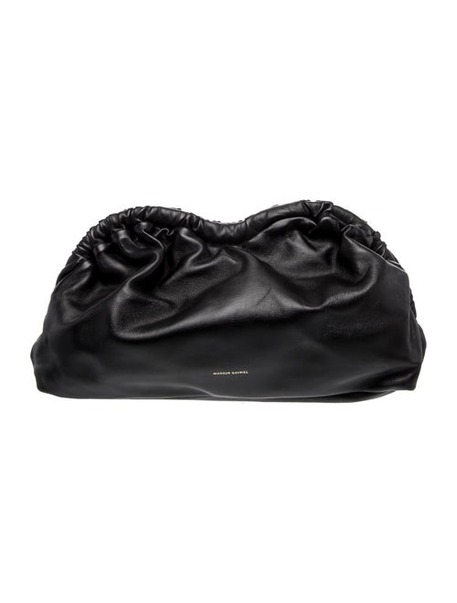 Mansur Gavriel Signature Evening Bag