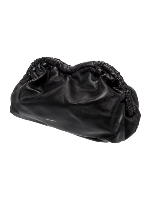 Mansur Gavriel Signature Evening Bag