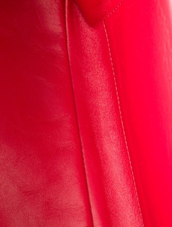 Mansur Gavriel Signature Evening Bag