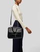 Mansur Gavriel Leather Crossbody Bag