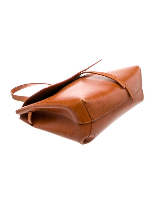 Mansur Gavriel Leather Crossbody Bag