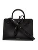Mansur Gavriel Leather Top Handle Bag