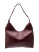Mansur Gavriel Leather Hobo