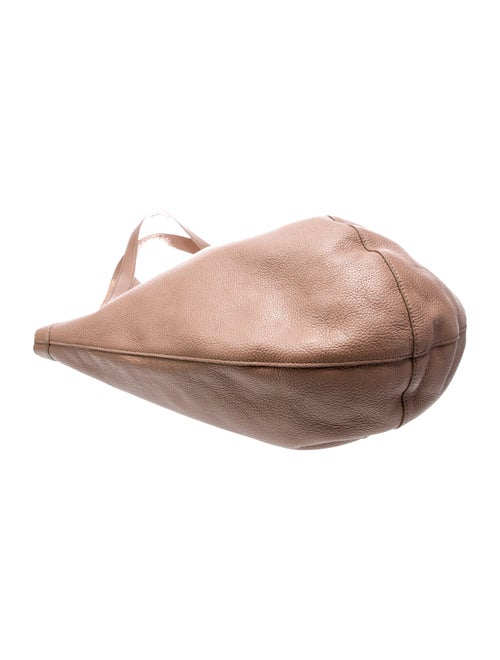 Mansur Gavriel Leather Hobo
