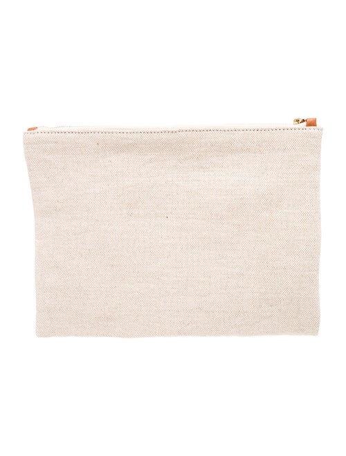 Mansur Gavriel Canvas Portfolio