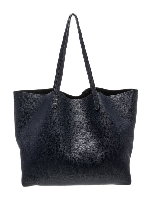 Mansur Gavriel Leather Tote