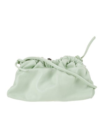 Mansur Gavriel Leather Bucket Bag