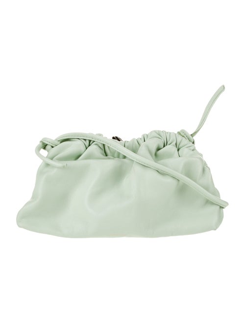 Mansur Gavriel Leather Bucket Bag