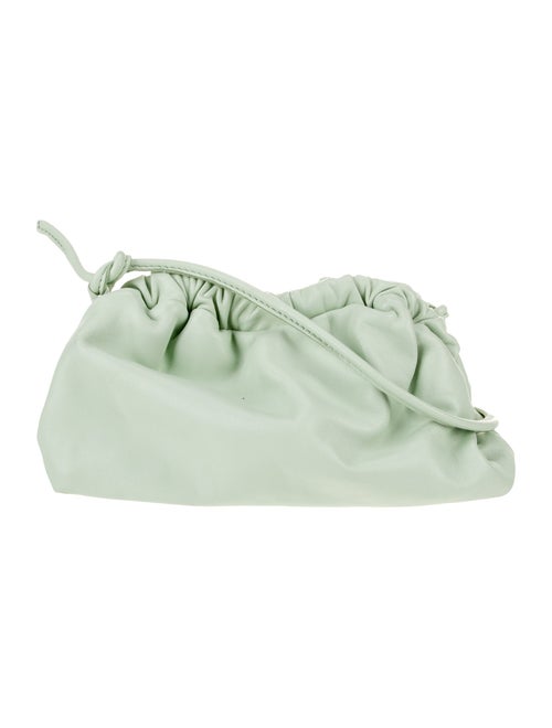 Mansur Gavriel Leather Bucket Bag