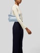 Mansur Gavriel Leather Shoulder Bag