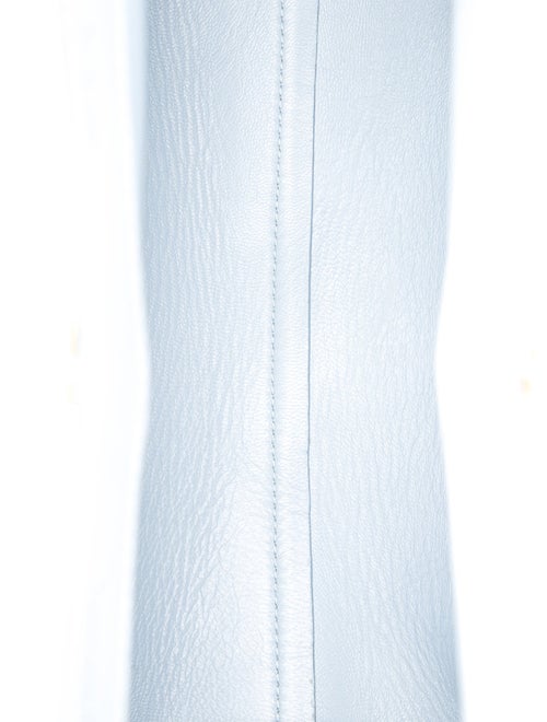 Mansur Gavriel Leather Shoulder Bag