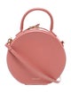 Mansur Gavriel Leather Crossbody Bag