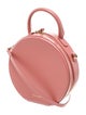 Mansur Gavriel Leather Crossbody Bag