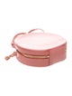 Mansur Gavriel Leather Crossbody Bag