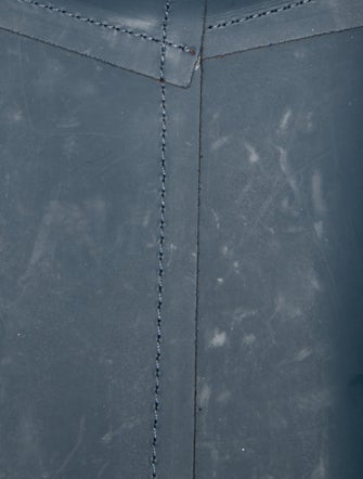 Mansur Gavriel Leather Bucket Bag