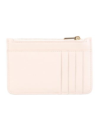 Mansur Gavriel Leather Wallet