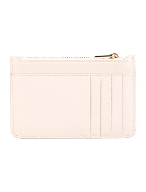 Mansur Gavriel Leather Wallet