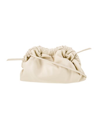Mansur Gavriel Leather Bucket Bag