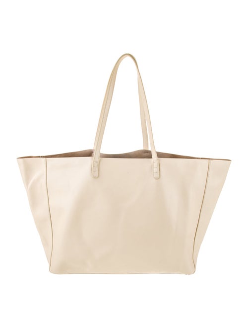Mansur Gavriel Leather Tote