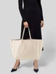 Mansur Gavriel Leather Tote