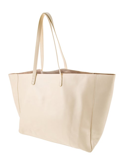 Mansur Gavriel Leather Tote
