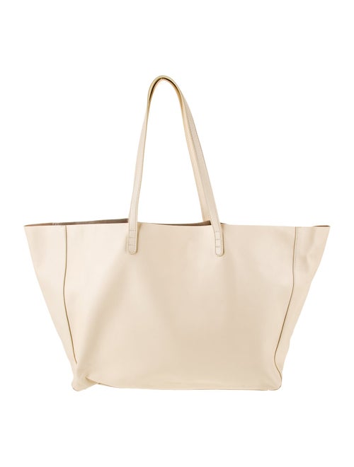 Mansur Gavriel Leather Tote