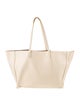 Mansur Gavriel Leather Tote