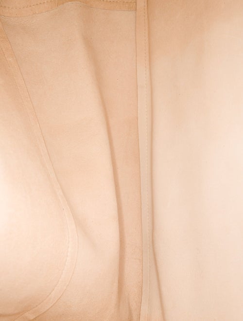 Mansur Gavriel Leather Tote