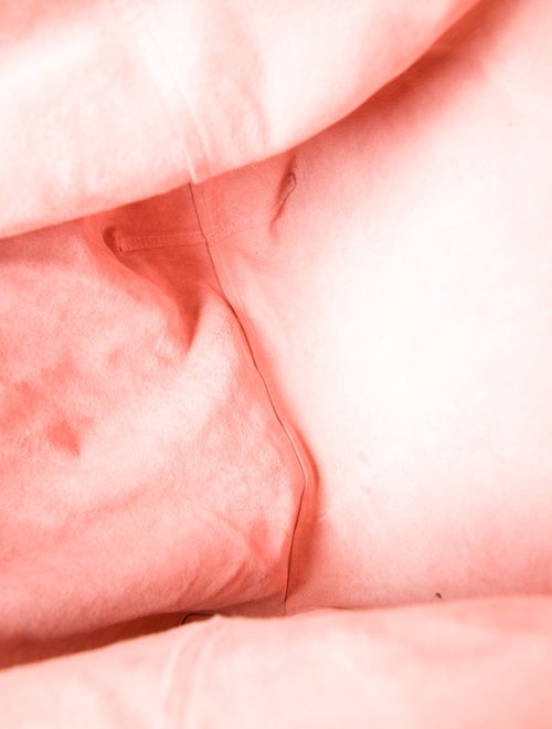 Mansur Gavriel Leather Tote